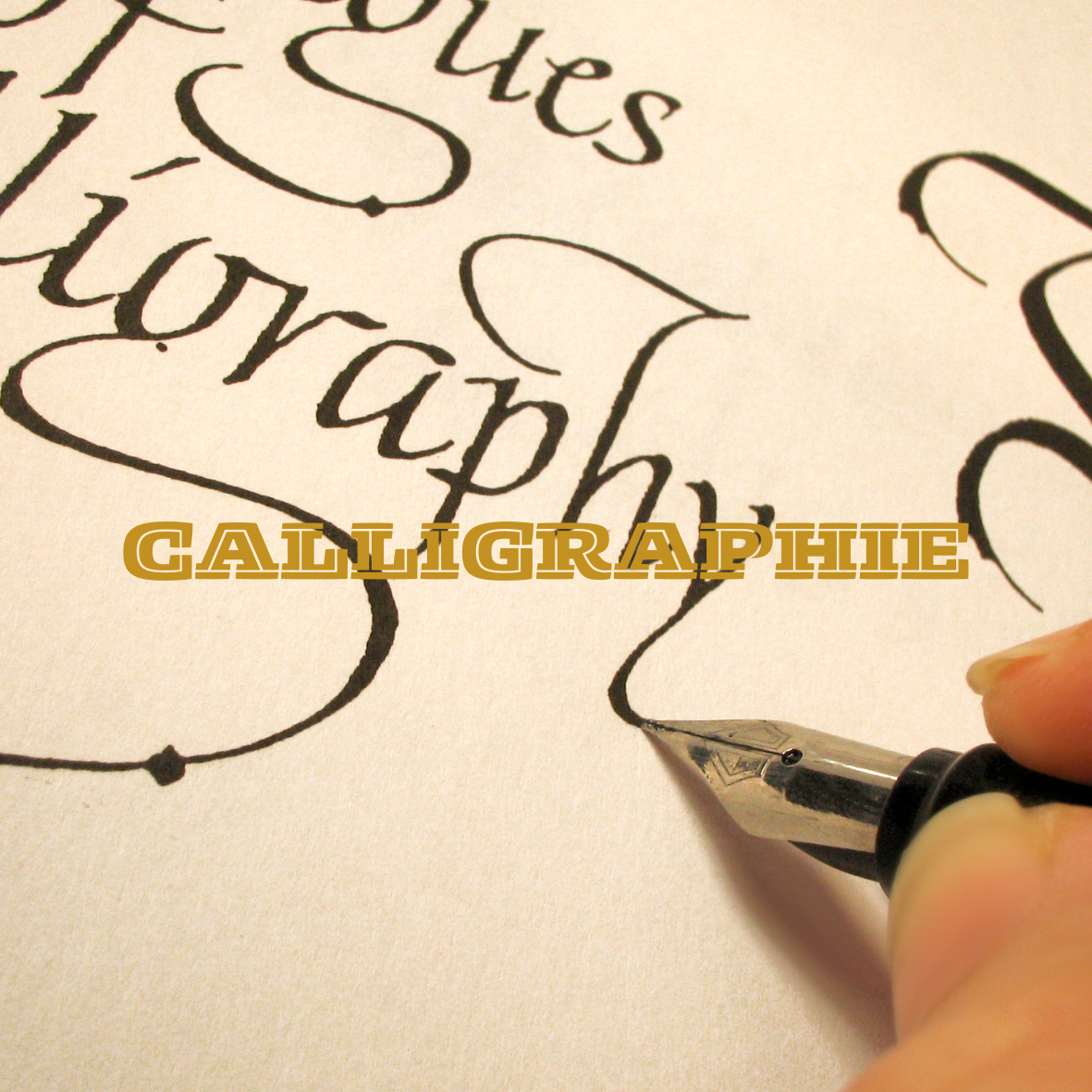 Calligraphie